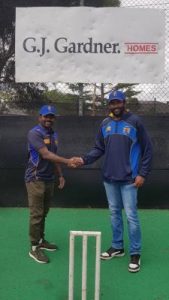 Lions snare star batsman