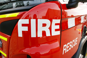 Police search for witnesses over Melton South grass fires