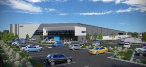 Amazon advertises more than 200 jobs at Ravenhall centre