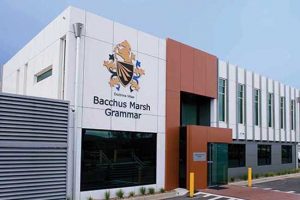 Teacher COVID-19 case forces Bacchus Marsh Grammar to close