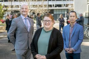 Grant helps tackle crime