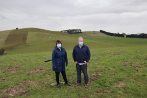 Power line rethink demanded