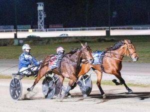 Sale stars do it their way in Group 1 salutes