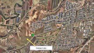 Stonehill expansion on the cards