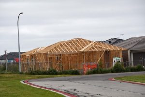 Social housing blitz begins