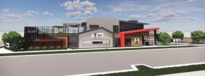 Stockland plan new childcare centre