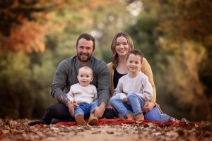 Wyatt living with rare plight