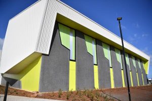 Growing pride in booming Melton