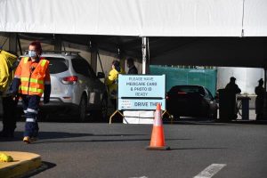 Boost to speed up Melton vax rates