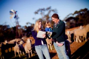 Feedback sought on agriculture training