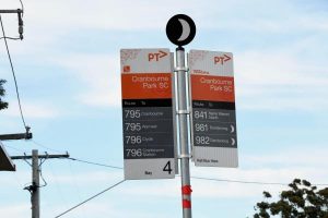 Call for better buses in the west