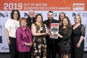 Melton business awards finalists revealed