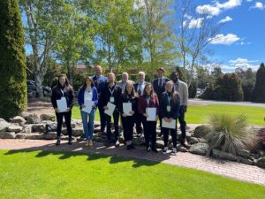 Shared vision for Australian forestry