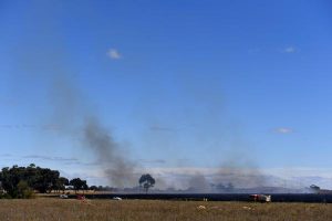 Permits available to help prepare for fire