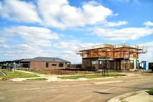 Land sought for housing blitz