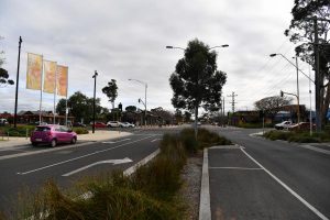 Traffic tops Melton priority list