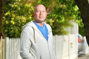 Help for the homeless