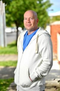 Tackling homelessness at school