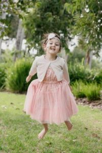 Sammy stays brave through cancer struggle