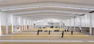 Bacchus Marsh sports stadium out to tender