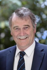 Council chief calls it a day