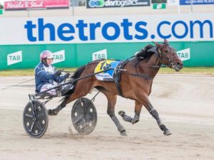 Red-letter night for Tonkin Stewart Racing