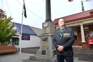 We will remember them