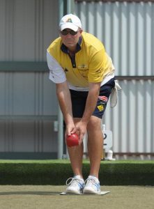 Tough day for Bacchus Marsh