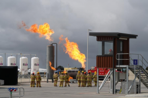 CFA opens state-of-the-art training facility in Ballan