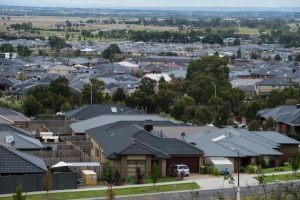 ‘Looming crises’ for growth areas