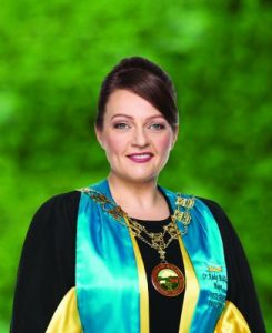 Outgoing Melton mayor reflects on term