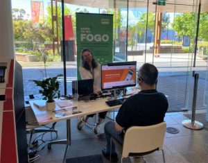 Melton libraries assisting residents with vaccine certificates