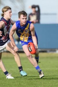 Raak finds a home at the Western Bulldogs