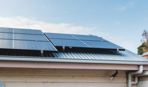Melton council goes solar