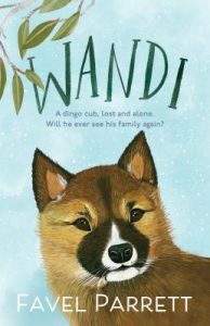 Wandi the dingo appearance cancelled