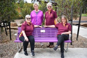 Mayoral grant gives back