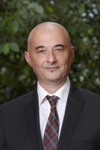 Goran Kesic elected Melton’s new mayor