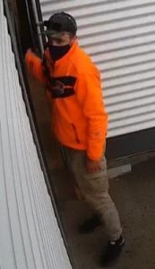 Melton police seek help in identifying man