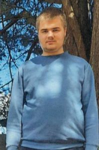 Have you seen Adrian?