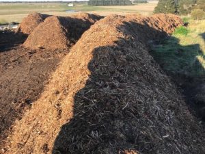 Free mulch in Moorabool books out