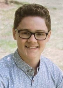 Missing Balliang East teen