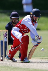 Lions suffer first up loss