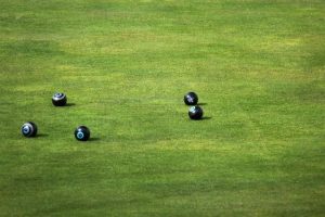 Weekend bowls bode well for Bacchus Marsh