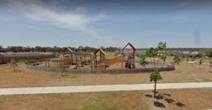 Moorabool play space to get an upgrade