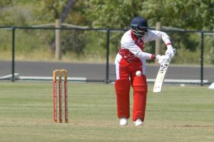 Melton remains winless