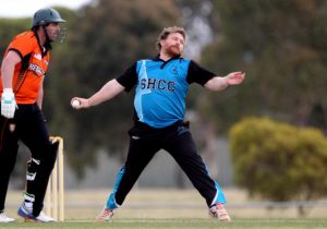 Sydenham-Hillside see a good start to the season