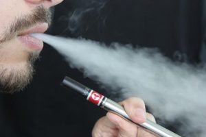 Fears for youth health amidst vaping crisis