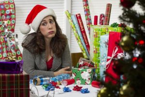Tips for a calm Christmas