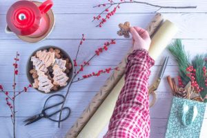 Free Christmas books for kids