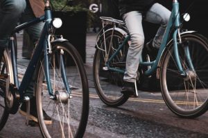 RACV encourages residents to keep riding